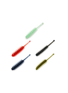 Spininga mānekļi Akara Caddis 35
