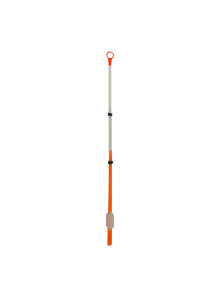 Divslāņu lavsannis sargels 0,4-1,8g 14cm
            
