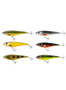 Wobbler Strike Pro Big Bandit 19,5cm 98g