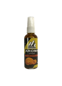 Marmax Aroma Spray 50ml Karamell - Lõhnaaine elus- ja surnud söödadele