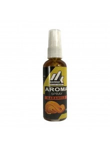 Purškalas masalui Marmax Aroma Spray 50ml - karamelė