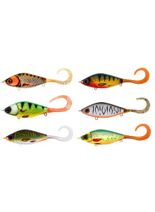 Strike Pro Guppie JR 11cm 70g