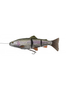 Спиннинговая приманка Savage Gear 4D Line Thru Trout 15cm 35g
            