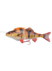 Spiningavimo masalas Savage Gear 4D Line Thru Trout 23cm 145g
            