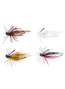Savage Gear Skirt Flirt Jig 6,5cm 5g