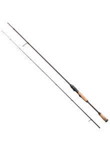 Savage Gear Спиннинговое удилище Revenge SG6 Medium Game 2.21m 10-30g
            