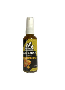 Marmax Aroma Spray 50ml medus - puršķamais aromāts mānekļiem un ēsmai