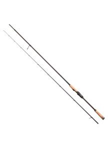 Spininga makšķere Savage Gear Revenge SG6 Medium Game 2.43m 7-25g
            