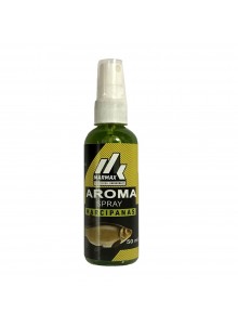 Purškalas masalui Marmax Aroma Spray 50ml - marcipanas