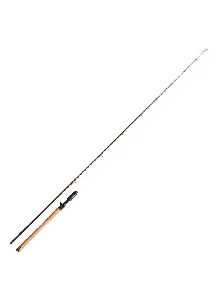 Spininga makšķere Savage Gear Alpha SG6 Jerkbait 1.98m 30-90g
