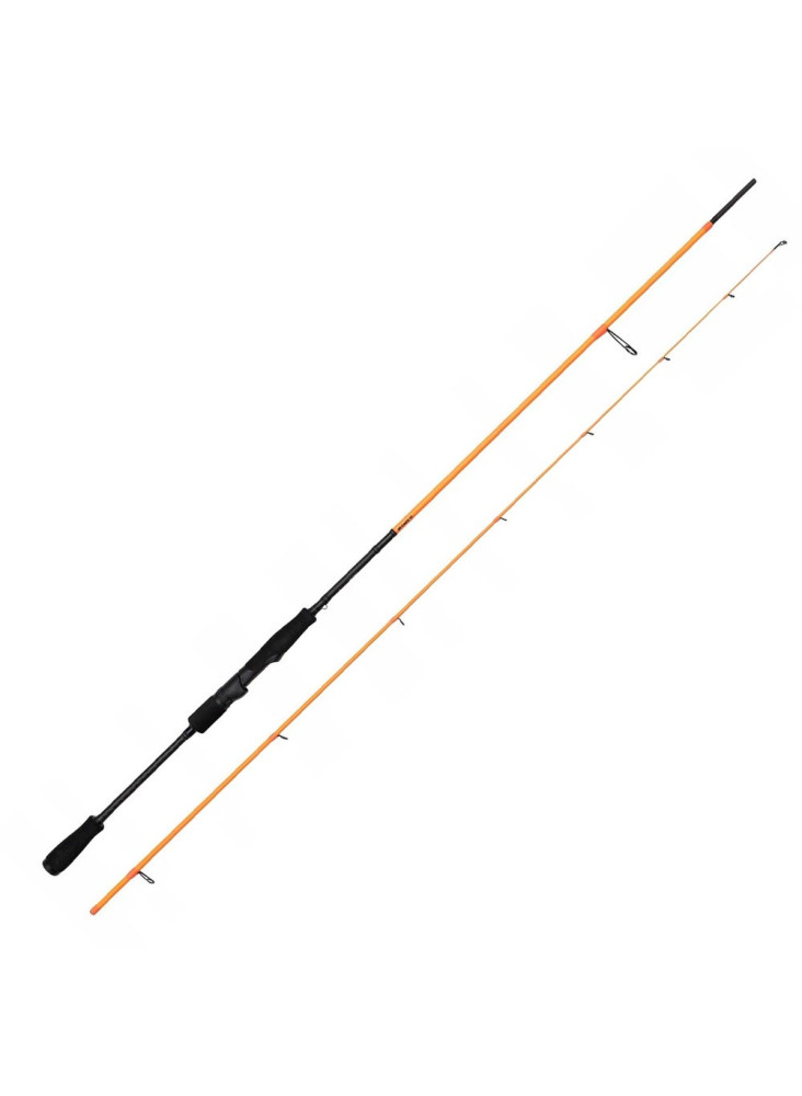 Savage Gear  Orange LTD Power Game 2.59m 50-110g