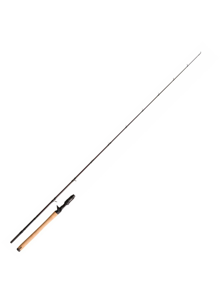 Spininga makšķere Savage Gear Alpha SG6 Pelagic 1.95m 40-140g