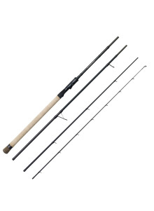 Spininga makšķere Savage Gear Salmonoid CSS Travel 3.05m 10-34g
            