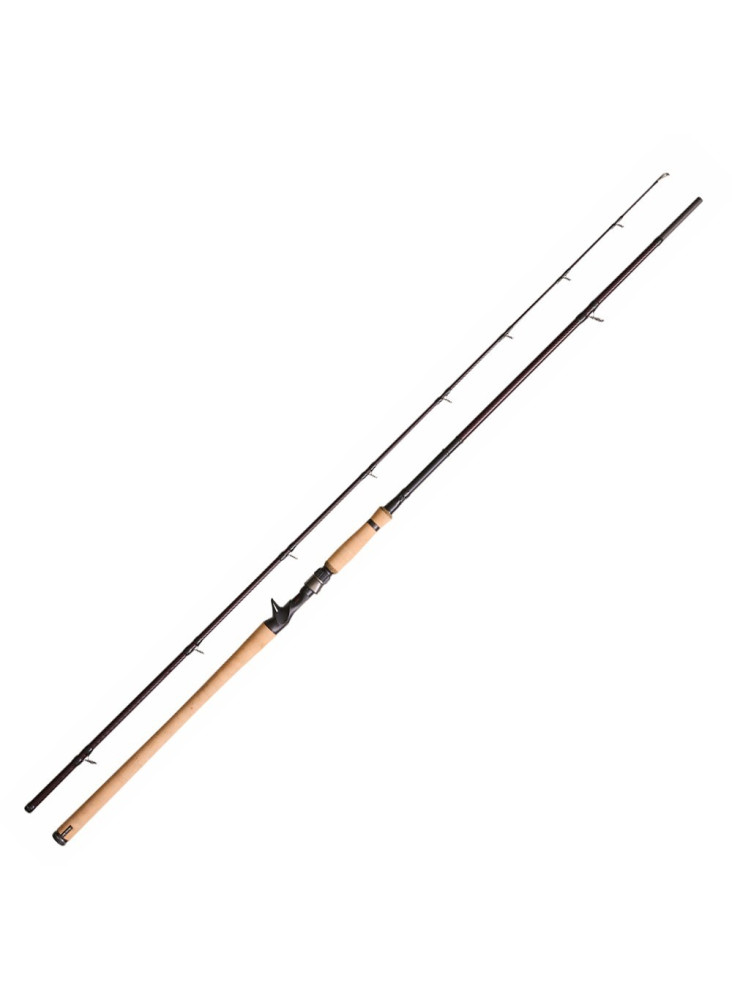 Spininga makšķere Savage Gear Alpha SG6 Monster 2.59m 200-600g