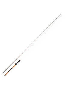 Spininga makšķere Savage Gear Revenge SG6 Pelagic Vertical 1.90m 20-80g