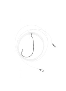 Sistēma Akara Drop Shot Rig
            