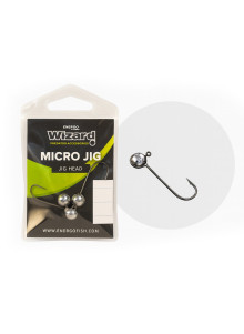 Wizard Micro Jig
            