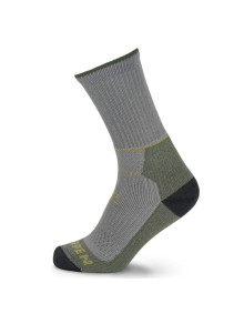 Lorpen Re-Thermic Mid Hiker Socks Medium Grey
            