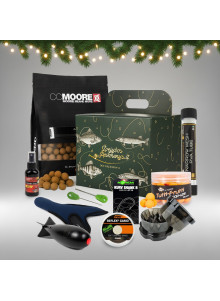 Carp Fishing Gift Set Complete Box Premium Starter Kit