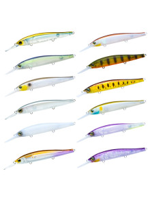 Wobbler Yo-Zuri 3DB Jerkbait Deep 110SP 14g