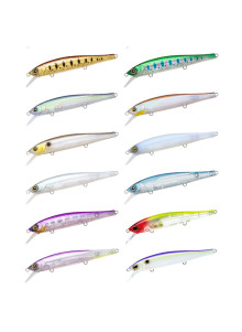 Yo-Zuri 3DB Jerkbait 110SP Suspending Jerkbait Pike Walleye