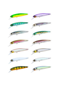 Воблер Yo-zuri 3DB Jerkbait 90SP 10g