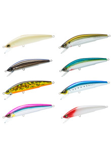 Yo-Zuri Mag Minnow 105F 18g Floating Minnow Lure Pike Zander Bass