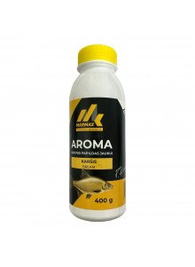 Liquid bait supplement Marmax Aroma 400g - bream