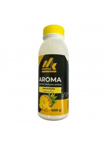 Жидкая прикормка Marmax Aroma 400г - ананас