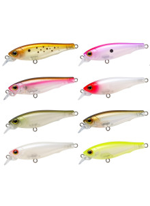 Wobbler Yo-Zuri 3D Inshore Fingerling 100SP 17,5g