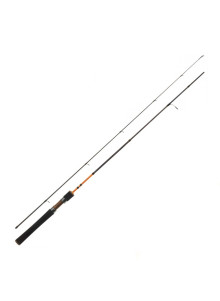 Akara Chub Time UL 7ft Spinning Rod 1.2–7g Ultralight Trout Bass