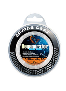 Valas Savage Gear Regenerator Mono 30m