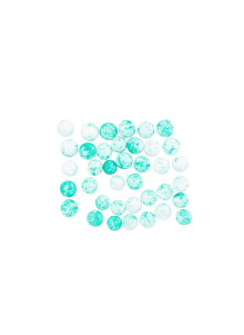 copy of Styrofoam balls Technopufi - Daphnia