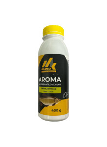 Marmax Aroma šķidrā piedeva ēsmai 400g Marcipāns - stiprs aromāts