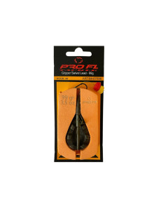 copy of Carp Fishing System koos Lead Pro FL 85g