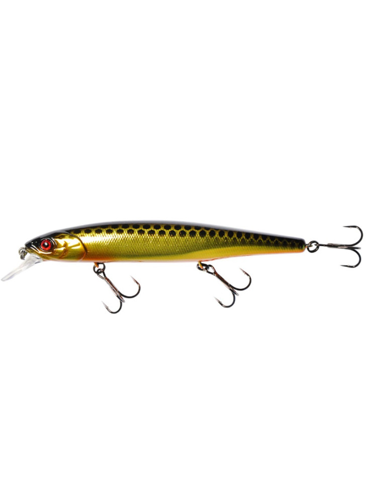Spininga mānekļi Jackall Magsquad 115SP 16g