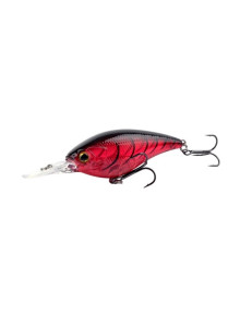 Wobbler Shimano Yasei vāka kloķis 50F DR 8g
            