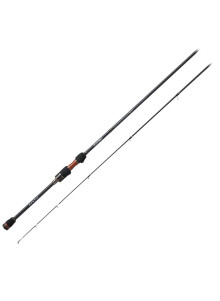 Spininga makšķere PALMS Pinwheel 2.26m 3-14g PFGS-75L+
            