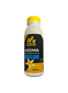 Marmax Aroma šķidrais pievilkšanas līdzeklis 400g - vaniļas garša