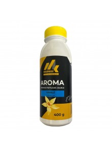 Жидкая прикормка Marmax Aroma 400 г - ваниль
