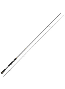 Spiningas Major Craft Rockliver 5G 2.20m 0,4-5g
            