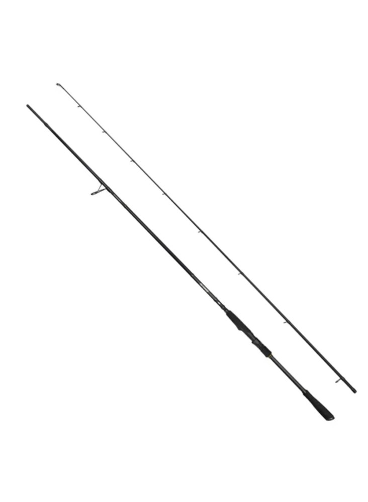 Спиннинговое удилище Savage Gear Revenge SG2 Fast Shad 2.74m 15-40g