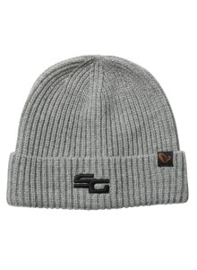 Cepure Savage Gear Wool Mix Beanie Grey
            