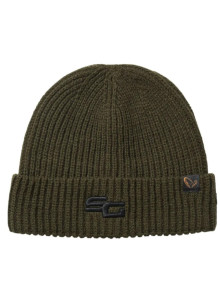 Шапка Savage Gear Wool Mix Beanie Green
            