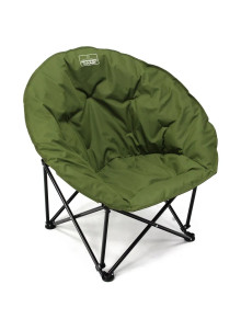 NGT Angling Pursuits Sphere Chair Compact Carp