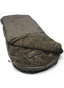 Miegmaišis NGT Profiler Deluxe Sleeping Bag 5 Season
            