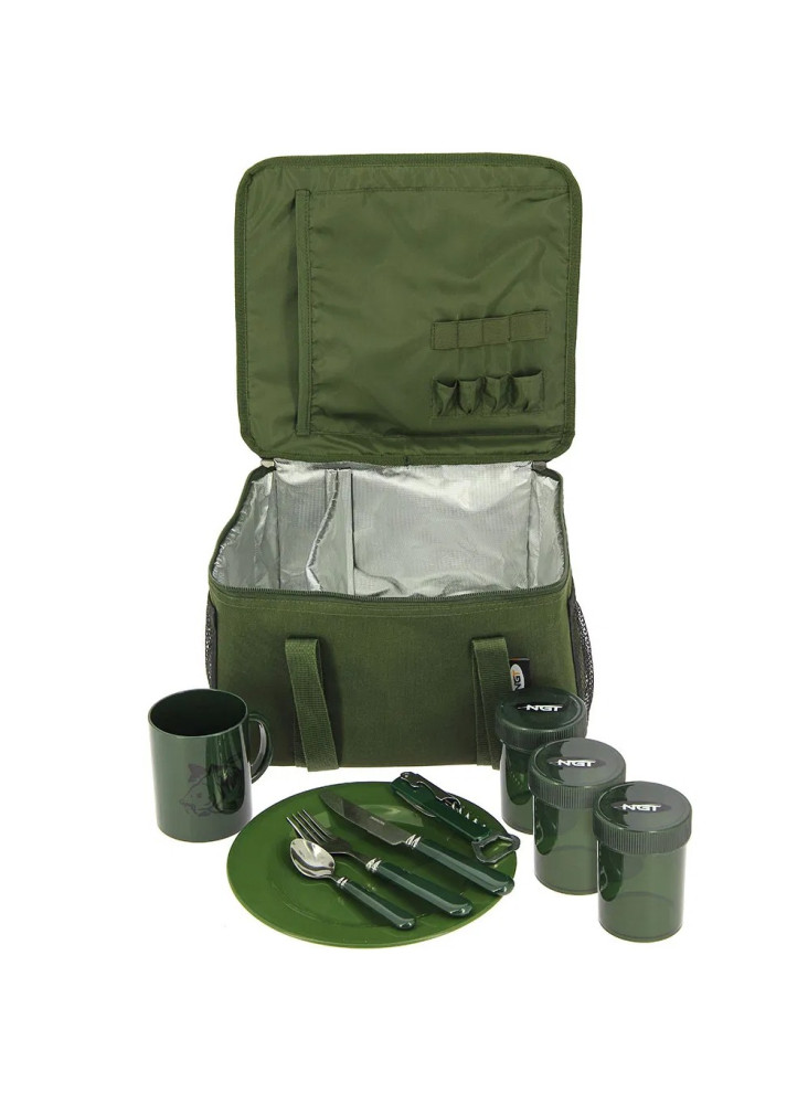 Сумка NGT Food and Brew Kit