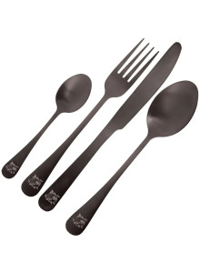 NGT 4pc Cutlery Set
            