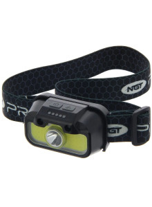 NGT Profiler Headlight
            