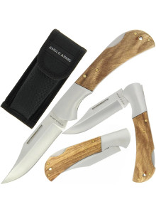 Knife NGT Ango Arms Lock Knife
            
